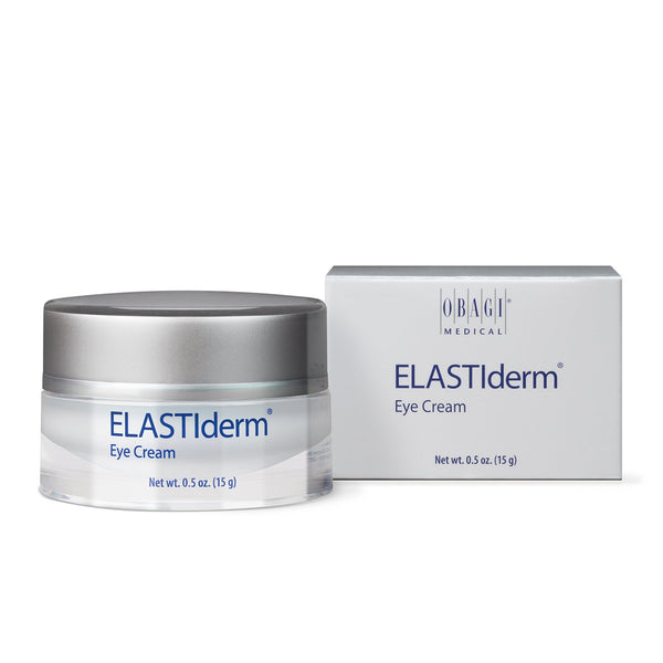 ELASTIderm® Eye Cream / Crema de Ojos
