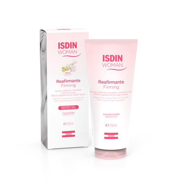 WOMAN ISDIN Reafirmante Firming