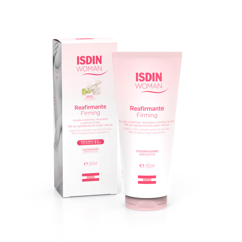 WOMAN ISDIN Reafirmante Firming
