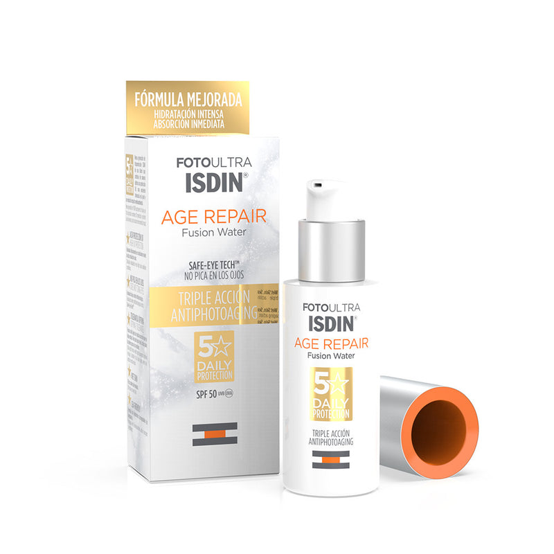 FotoUltra Age Repair SPF 50 Fusion Water