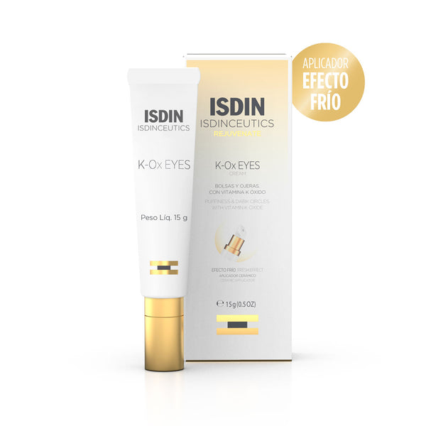 Isdinceutics K-Ox Eyes / Crema Bolsas y Ojeras