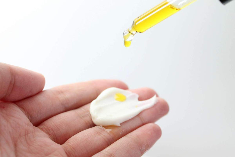 Bio-Retinol + C Booster