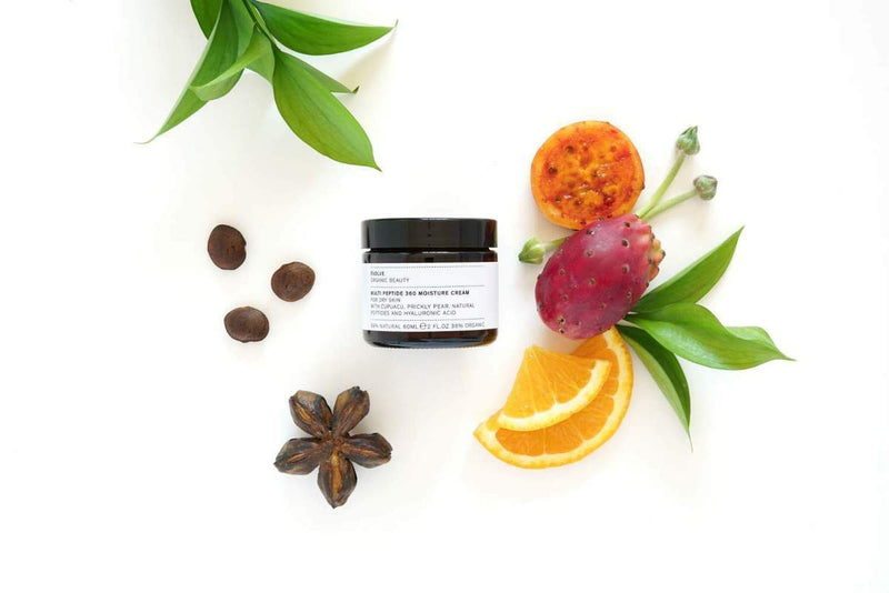 Multi Peptide 360 Moisture Cream / Crema Hidratante Multi Peptide 360