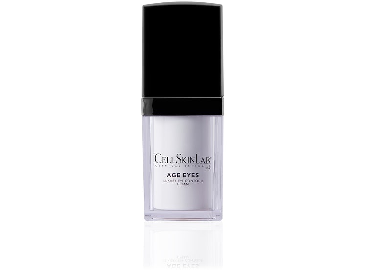 Age Eyes Cream CSL 15ml / Reducción de bolsas, ojeras y arrugas en el contorno de los ojos