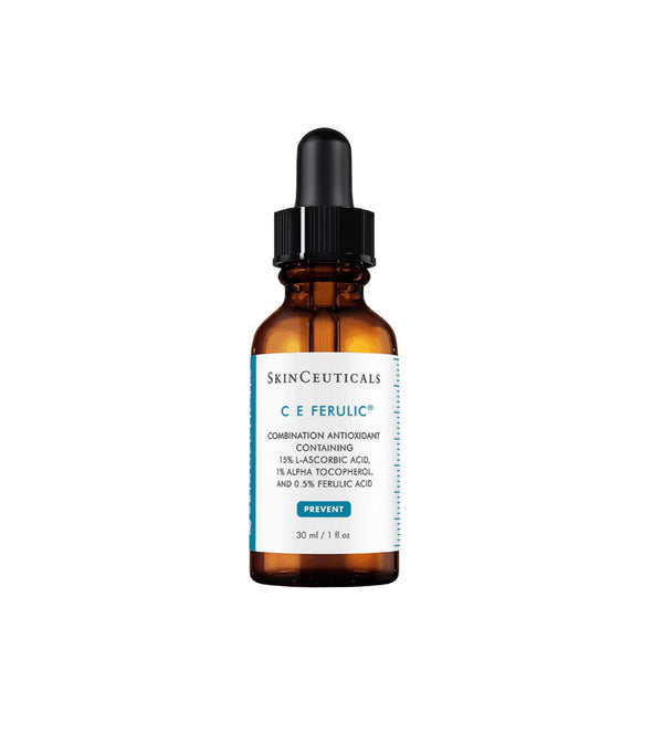 Ce Ferulic / Serum antiage antioxidante de día para piel normal o seca
