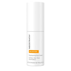 Brightening Eye Cream / Crema Iluminadora para Ojos
