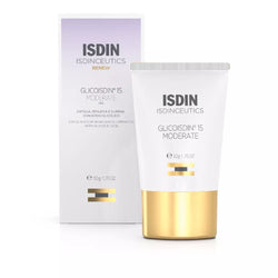Glicoisdin 15 Moderate / Gel Facial Efecto Antiedad