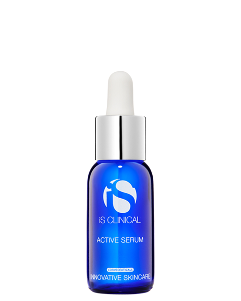 Active Serum 15 ml / Serum antiedad de noche, antiacné, iluminador