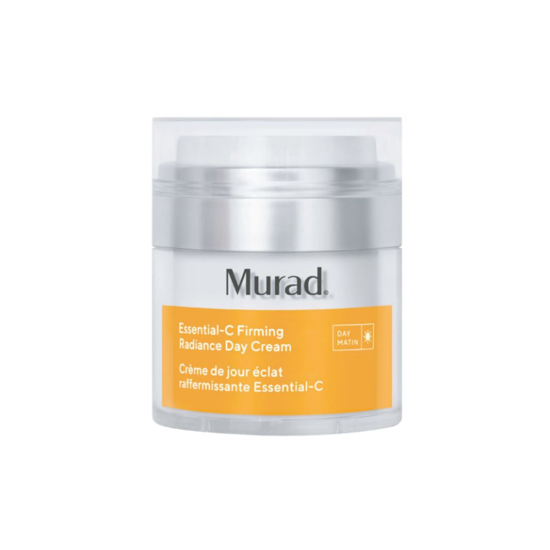 Essential C Firming Radiance Day Cream