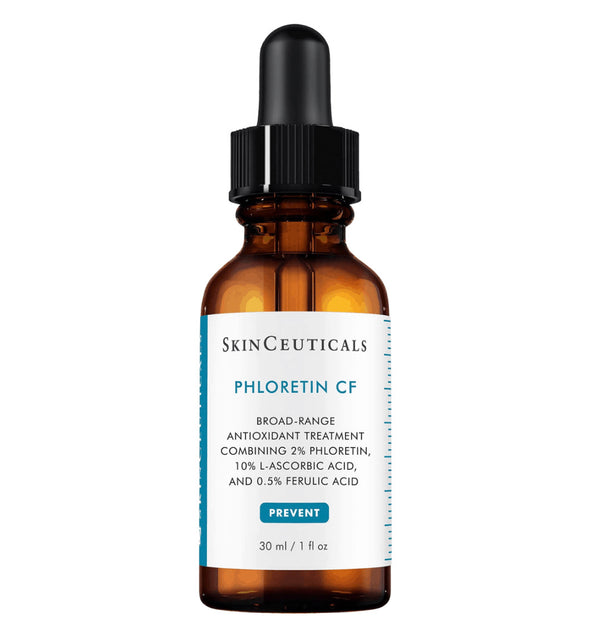 Phlorentin CF / Serum antiage antioxidante de día despigmentante piel normal , mixta