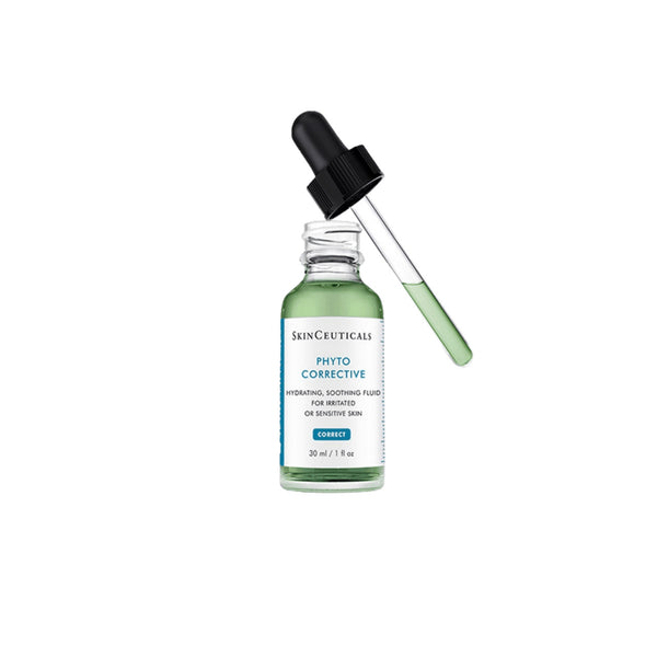 Phyto Corrective / Serum calmante hidratante para piel sensible