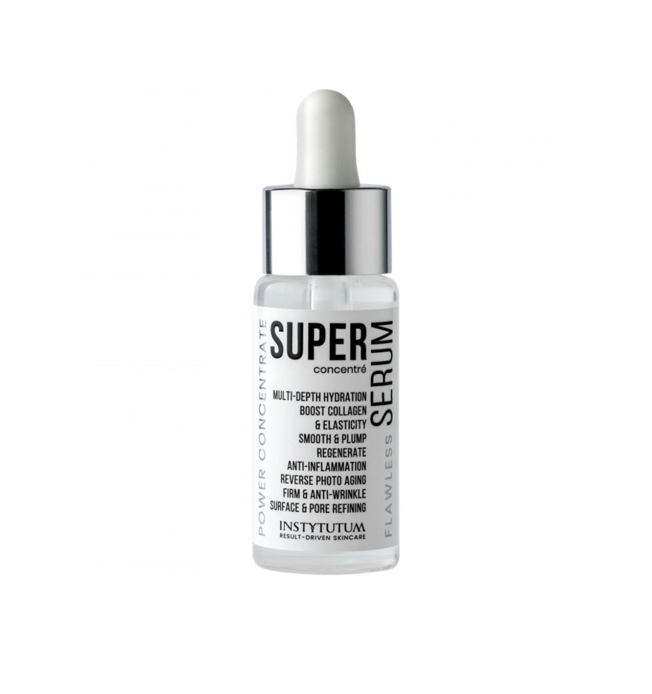 Super Serum / Serum Concentrado de Ácido Hialurónico