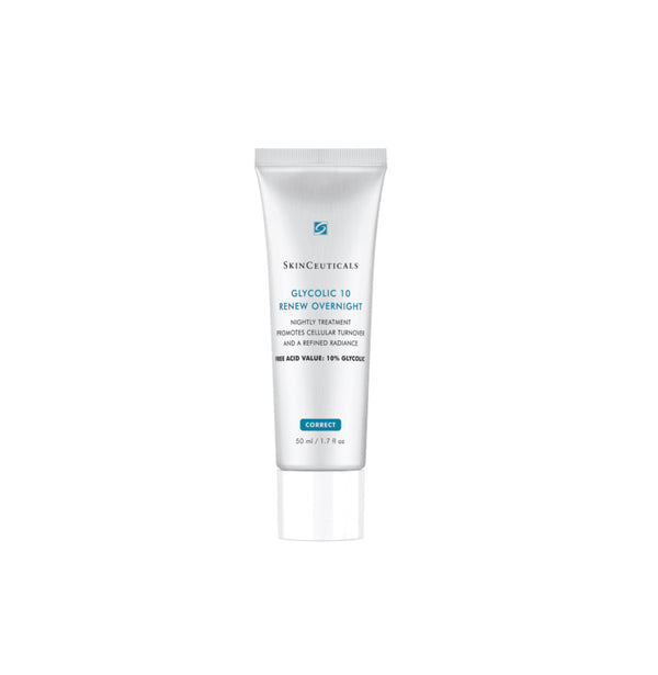 Glycolic 10 Renew Overnight