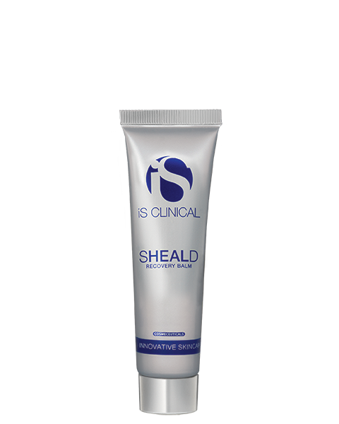 Sheald Recovery Balm / crema hidratante reparadora