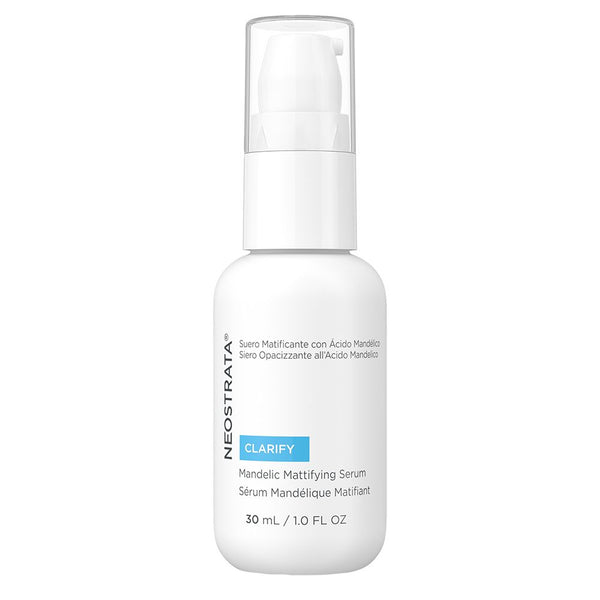 Mandelic Mattifyng Sérum / Serum Piel Grasa