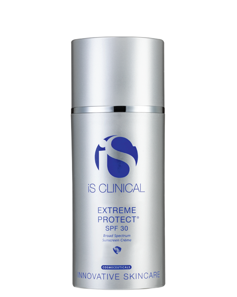 Extreme Protect SPF 30 / Protección Extrema con antioxidantes y extremozymes para reparar el adn envejecido