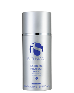 Extreme Protect SPF 30 / Protección Extrema con antioxidantes y extremozymes para reparar el adn envejecido