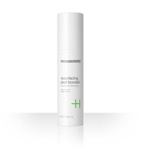 Resurfacing Peel Booster / Potenciador de Peeling
