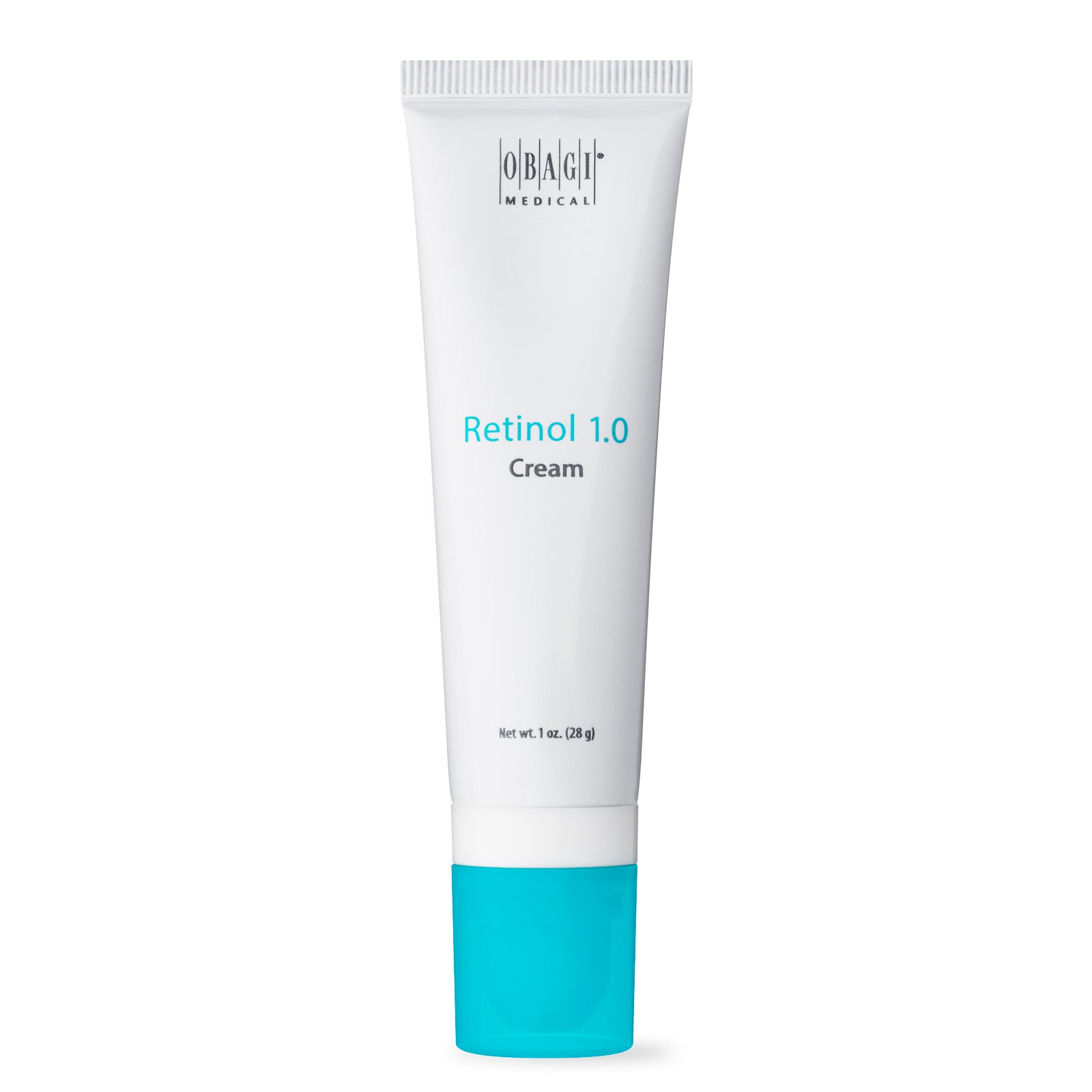 Retinol 1.0 en crema de liberación gradual / Tratamiento nocturno rejuvenecedor para pieles que han usado retinol