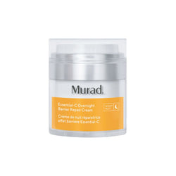Essential C Overnight Barrier Repair Cream