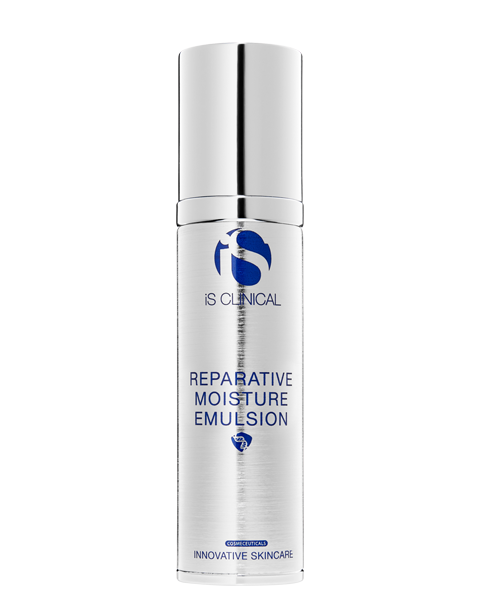 Reparative Moisture Emulsion / Emulsión Hidratante Reparadora de ADN