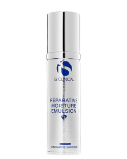 Reparative Moisture Emulsion / Emulsión Hidratante Reparadora
