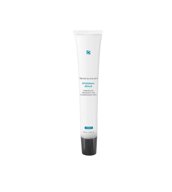 Epidermal Repair / Crema reparadora y regeneradora