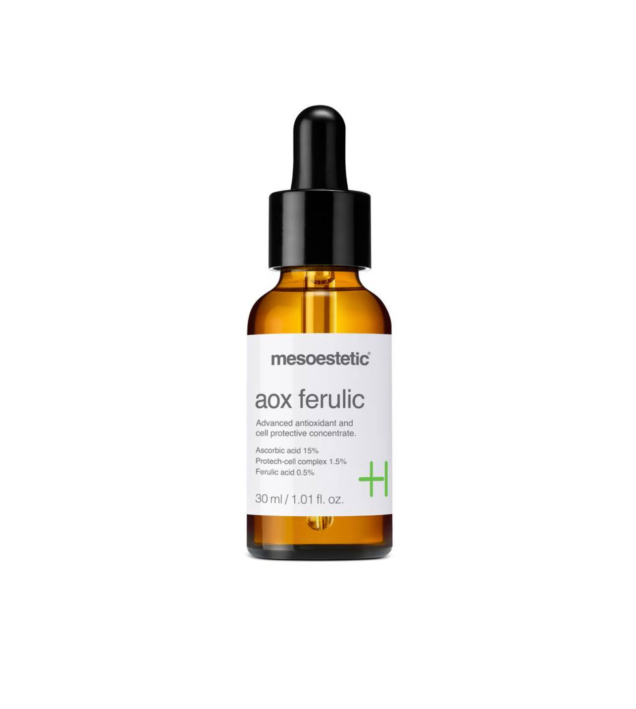 Aox Ferulic / SERUM ANTIOXIDANTE CONCENTRADO  POTENTE