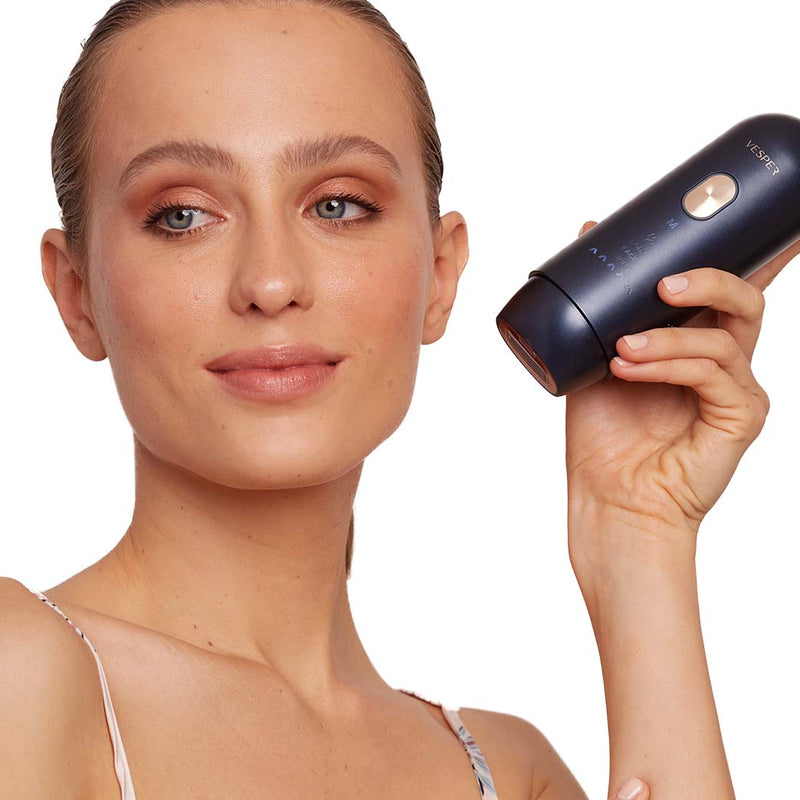 Depiladora IPL Sapphire Vesper -25% PRECIO LANZAMIENTO
