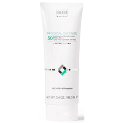 Physical Defense Broad Spectrum Tinted SPF 50 / Defensa Física de Amplio Espectro SPF 50 CON COLOR