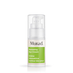 Renewing Eye Cream