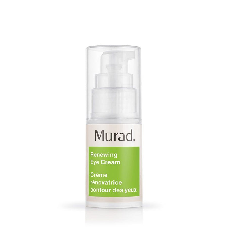 Renewing Eye Cream