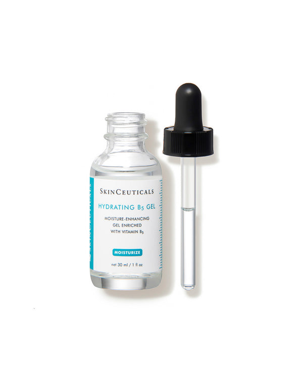 Hydrating B5 / Serum hidratante oil free