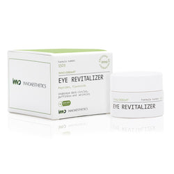 Inno-Derma Eye Revitalizer / Revitalizador de Ojos