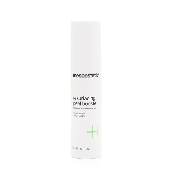 Resurfacing Peel Booster / Potenciador de Peeling