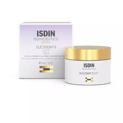 Glicoisdin 8 Soft / Crema Facial Efecto Antiedad