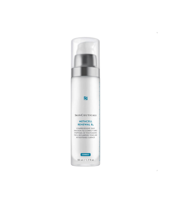 Metacell Renewal B3 / Crema antiage hidratante liviana reafirmante todo tipo de piel