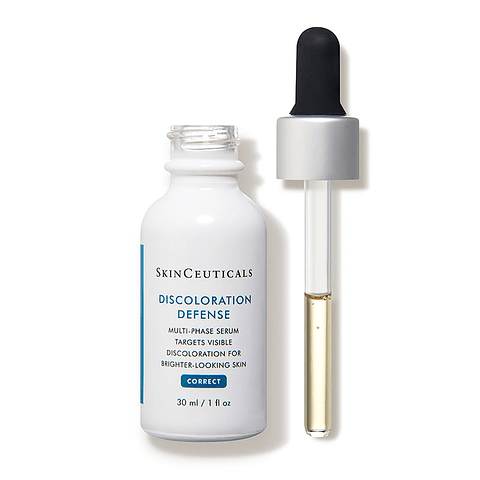 Discoloration Defense / Serum antimanchas