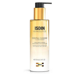 Isdinceutics Essential Cleansing Aceite Limpiador Facial Oil-To-Milk