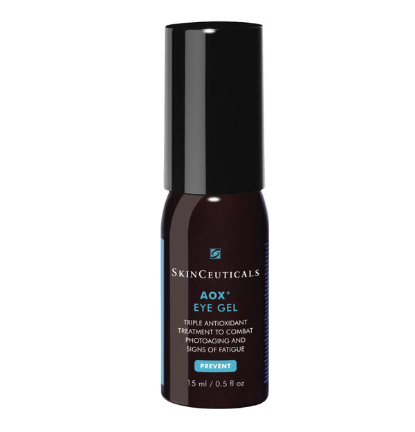 Aox + Eye Gel / serum para contorno de ojos antifatiga y antioxidante
