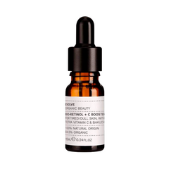 Bio-Retinol + C Booster