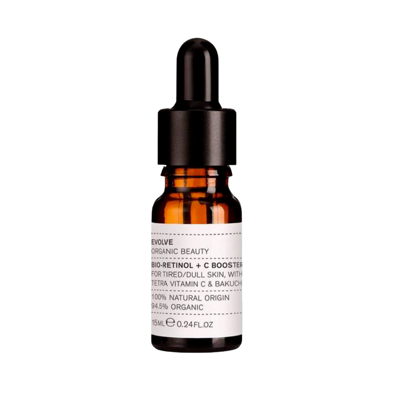 Bio-Retinol + C Booster