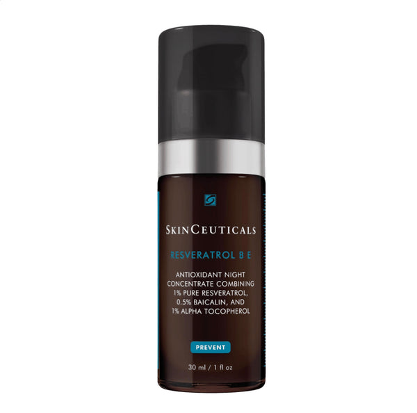 Resveratrol BE / Serum antiage antioxidante de noche con resveratrol puro