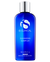 Cleansing Complex 180 ml / Limpiador profundo poderoso trata pieles problemáticas y envejecidas sin resecar ★ BEST UP ★