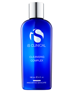 Cleansing Complex 180 ml / gel Limpiador piel sensible