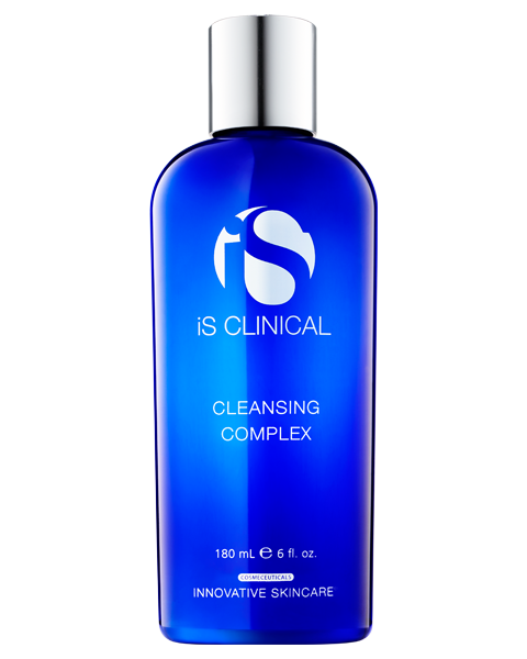 Cleansing Complex 180 ml / gel Limpiador piel sensible
