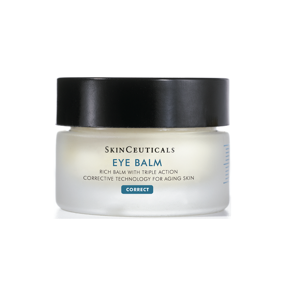 Eye Balm / Contorno de ojos antiage hidratante y descogestiva