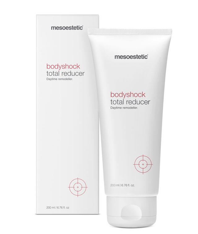 Bodyshock Total Reducer / Reductor Total