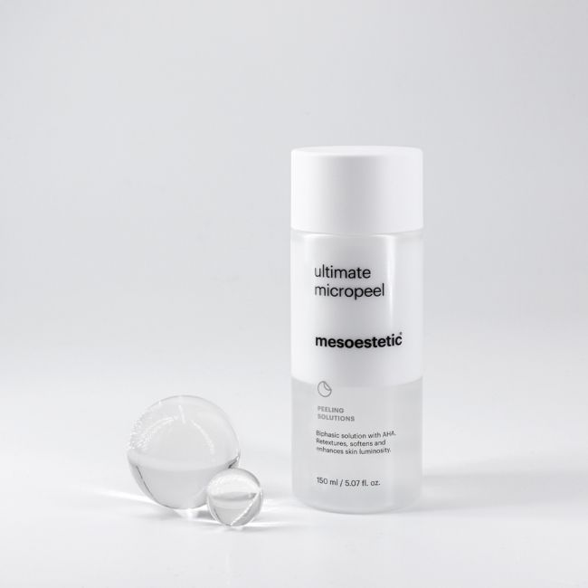 Ultimate Micropeel / Micropeeling Definitivo