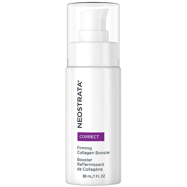 Firming Collagen Booster Serum / Serum Potenciador de Colágeno Reafirmante